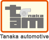Tanaka automotive 